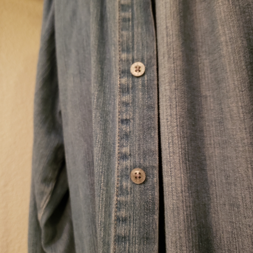 Jean Jacket - Picture 2 of 6